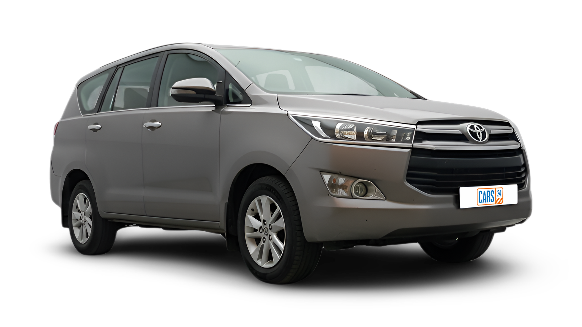 Toyota Innova Crysta-img